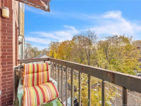 213 Franklin Avenue Hartford CT 06114