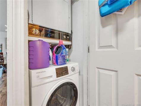 213 Franklin Avenue Hartford CT 06114