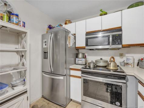 213 Franklin Avenue Hartford CT 06114