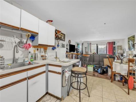 213 Franklin Avenue Hartford CT 06114