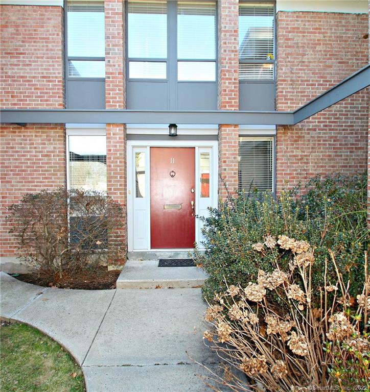 160 Fairfield Woods Road Fairfield CT 06825