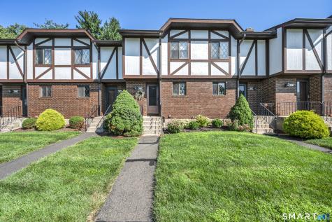 205 Cedar Hollow Drive Rocky Hill CT 06067