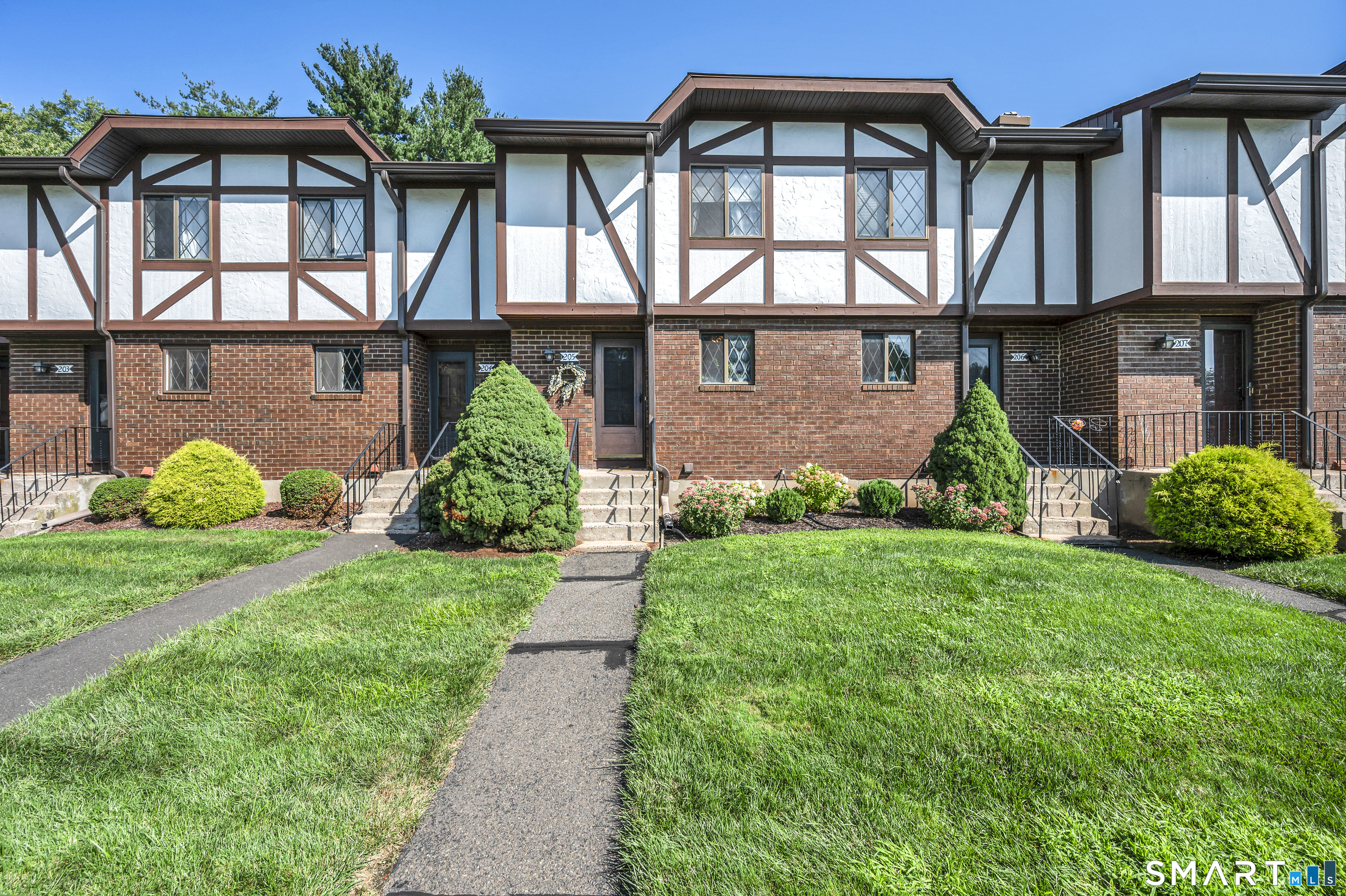 205 Cedar Hollow Drive Rocky Hill CT 06067