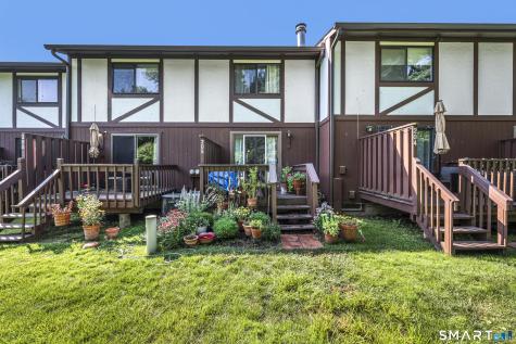 205 Cedar Hollow Drive Rocky Hill CT 06067