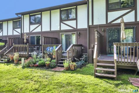 205 Cedar Hollow Drive Rocky Hill CT 06067