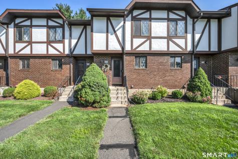 205 Cedar Hollow Drive Rocky Hill CT 06067