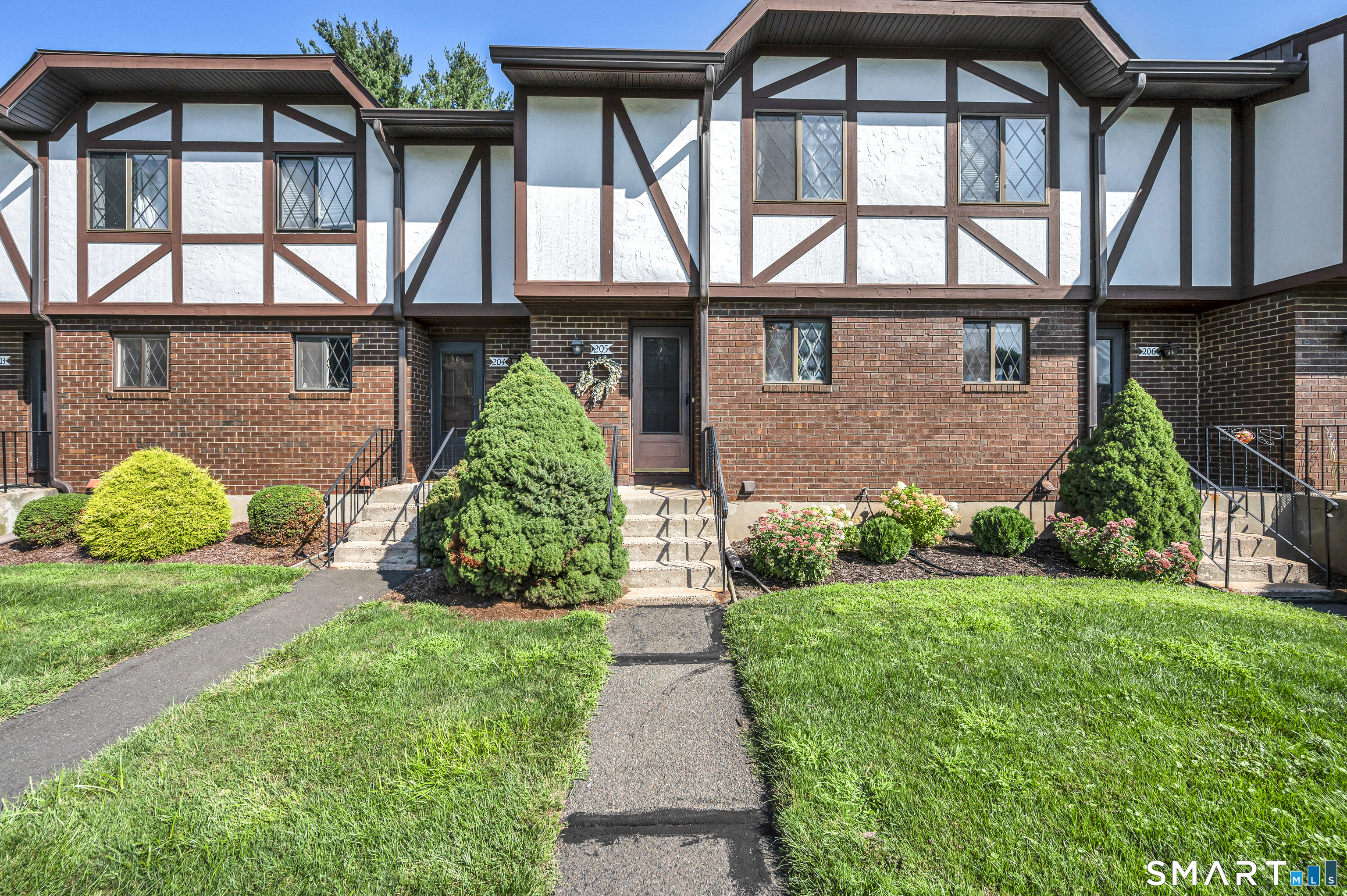 205 Cedar Hollow Drive Rocky Hill CT 06067