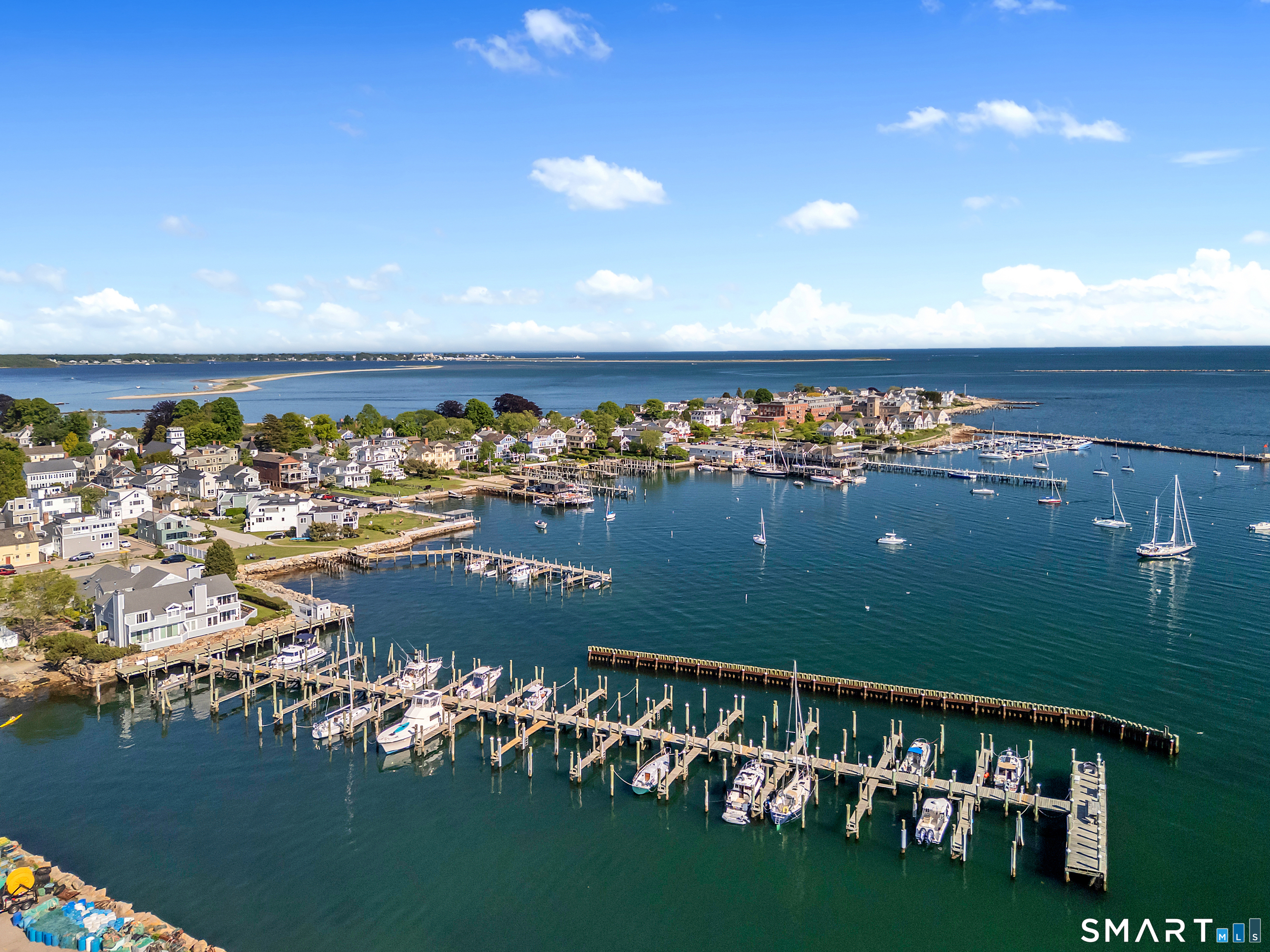 4 Northwest Street Stonington CT 06378