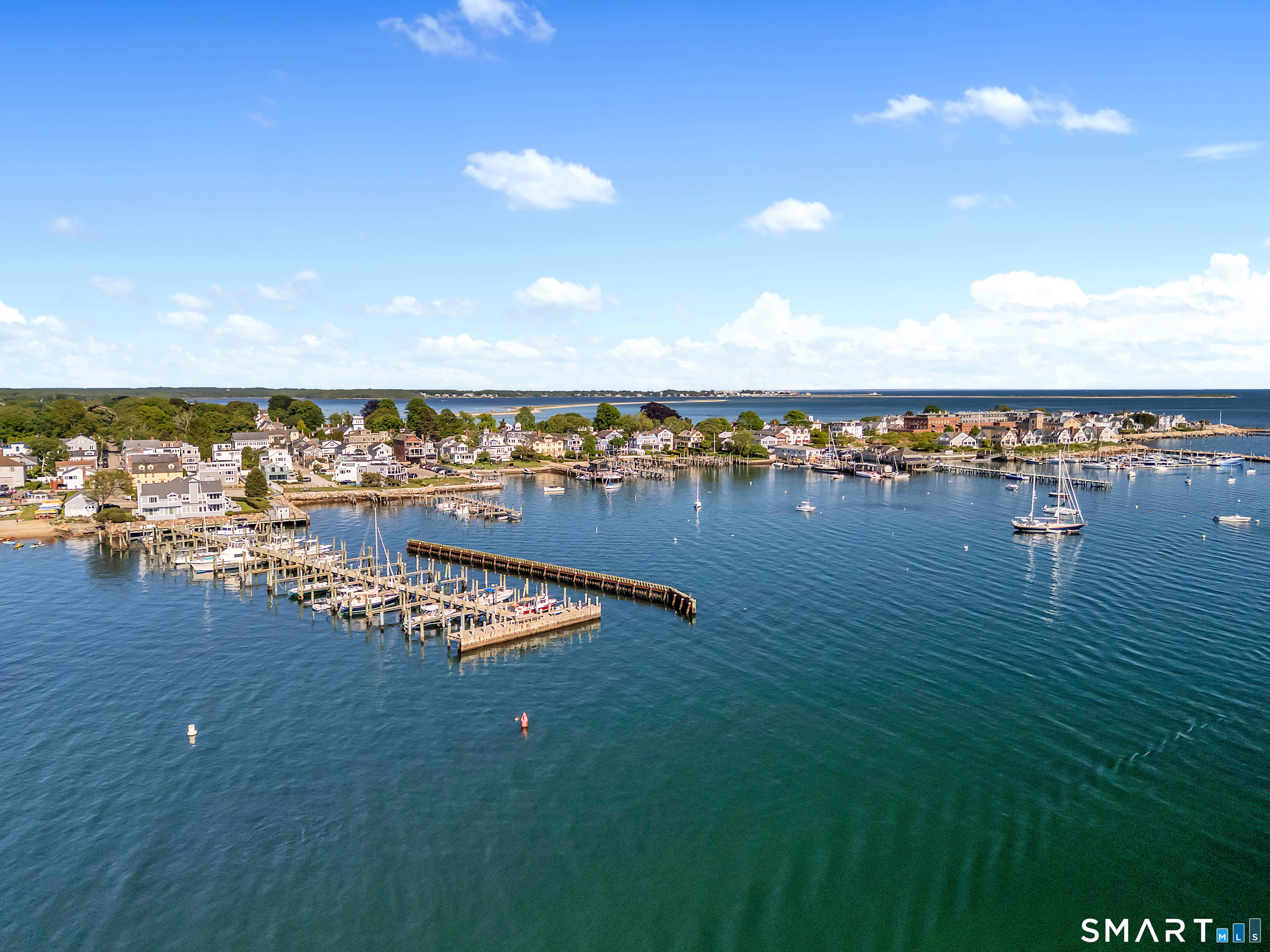 4 Northwest Street Stonington CT 06378