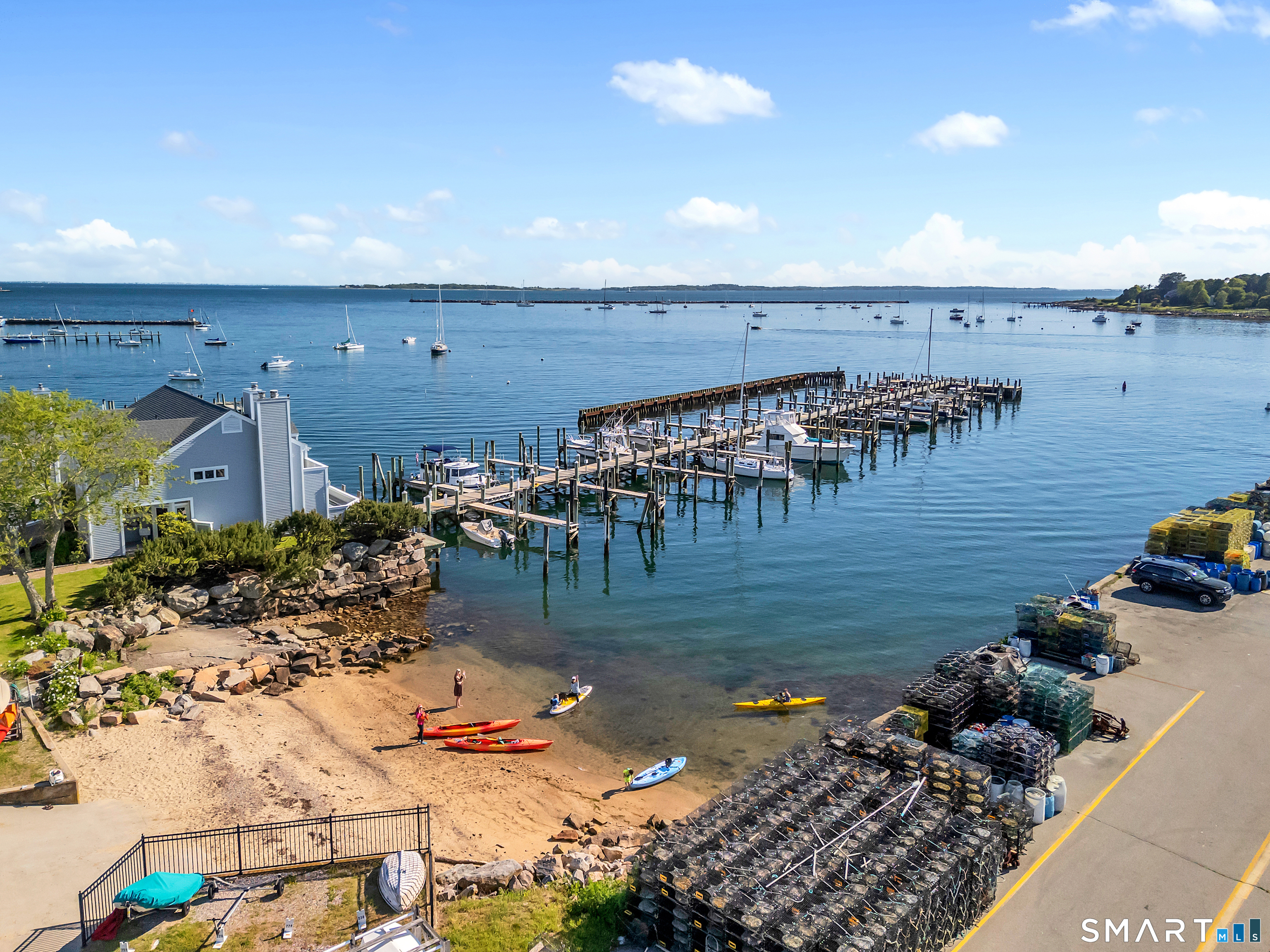 4 Northwest Street Stonington CT 06378