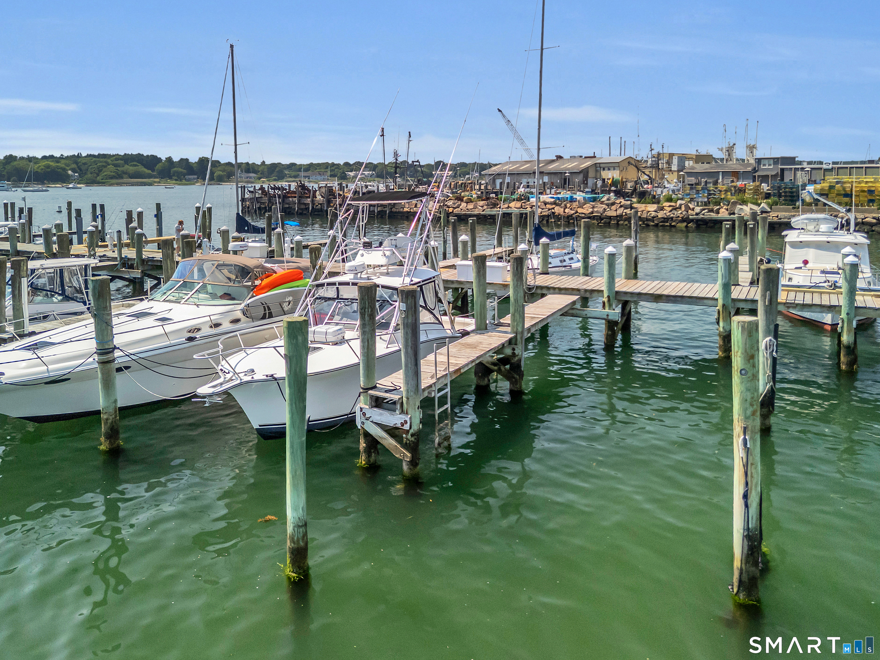 4 Northwest Street Stonington CT 06378