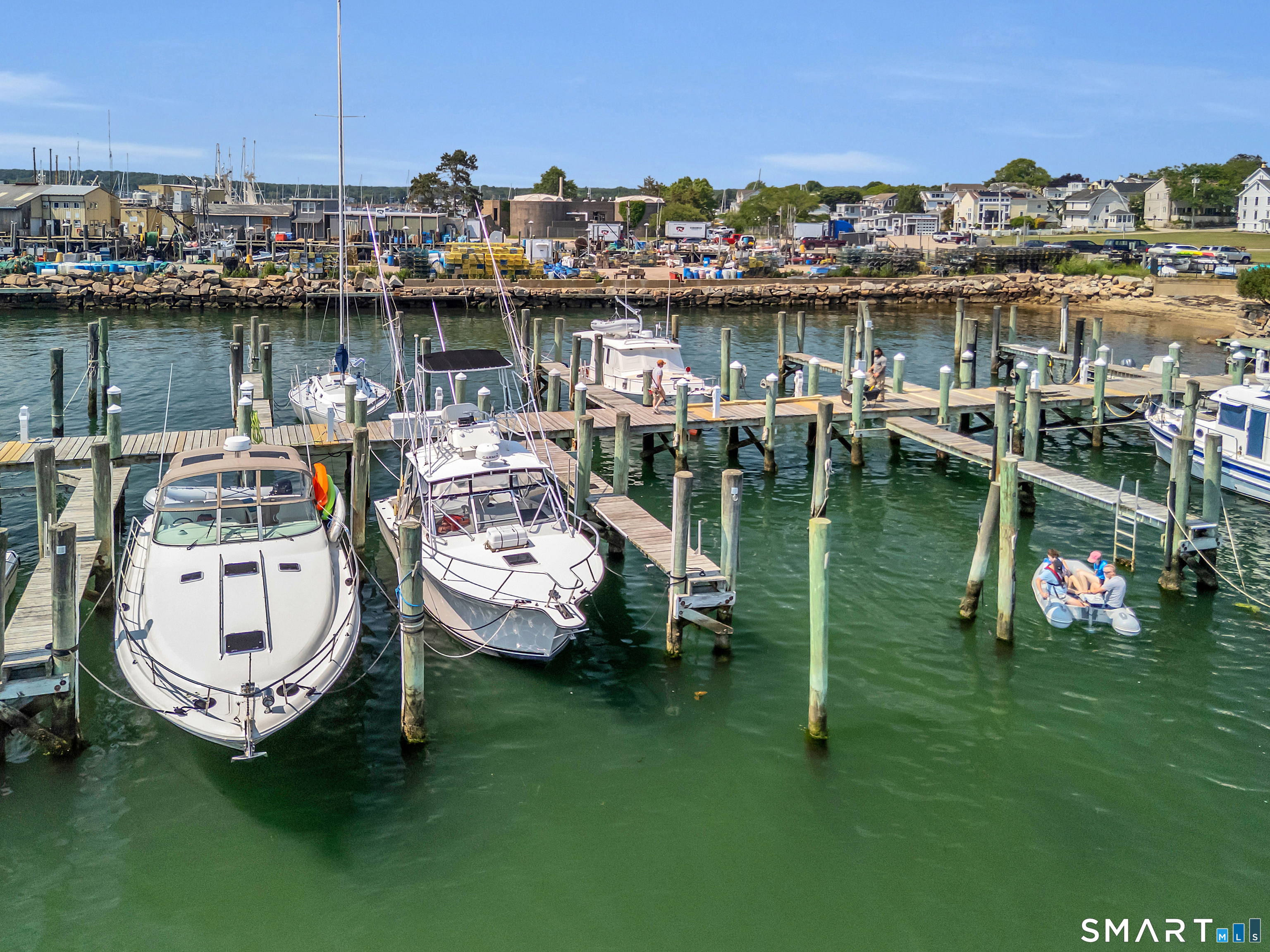 4 Northwest Street Stonington CT 06378