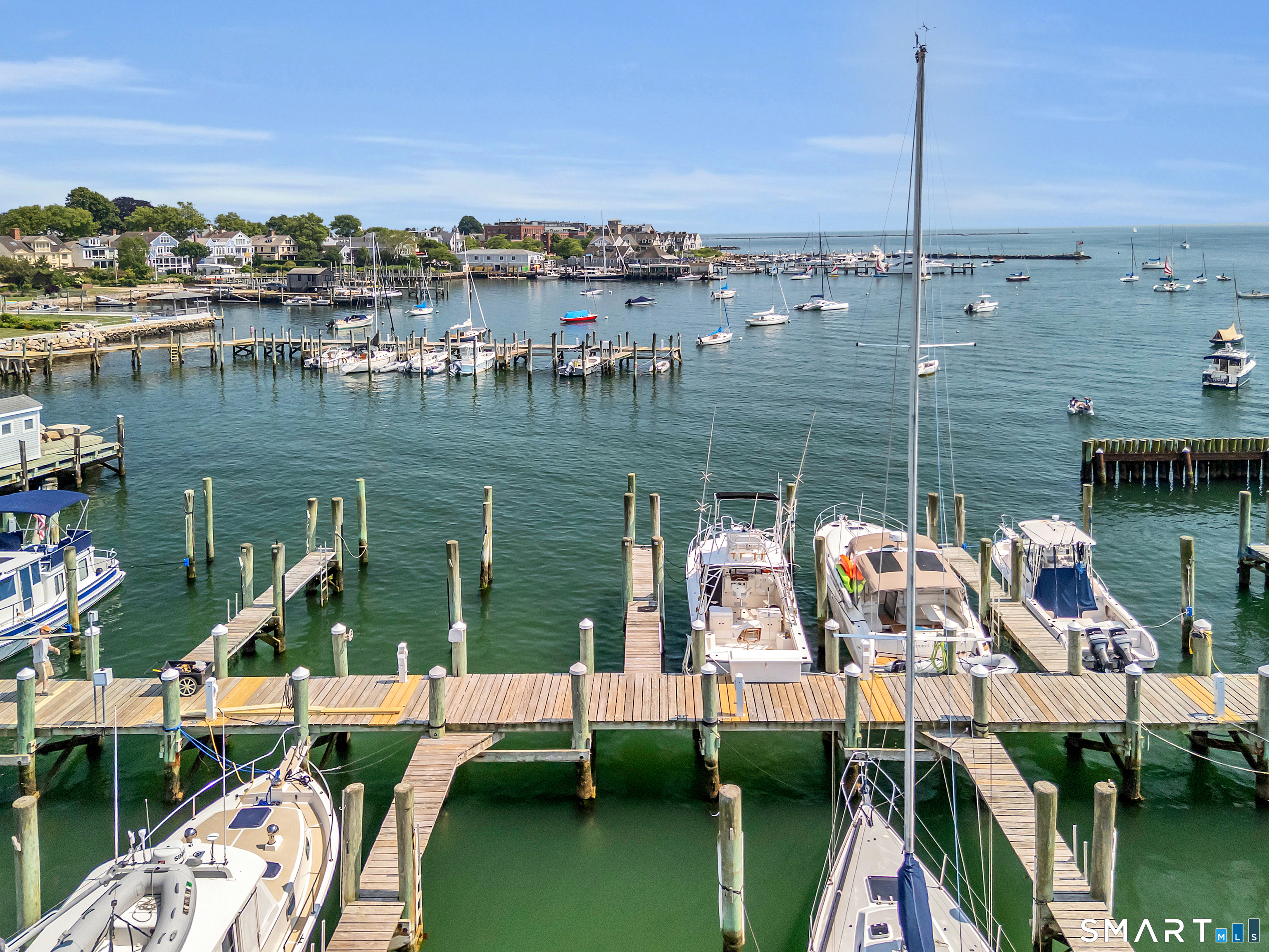 4 Northwest Street Stonington CT 06378