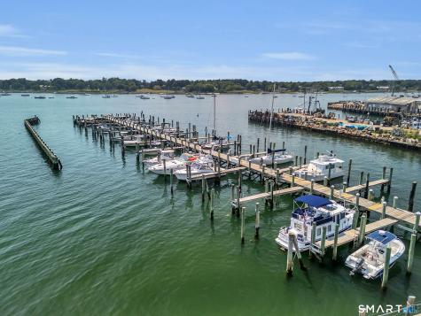 4 Northwest Street Stonington CT 06378