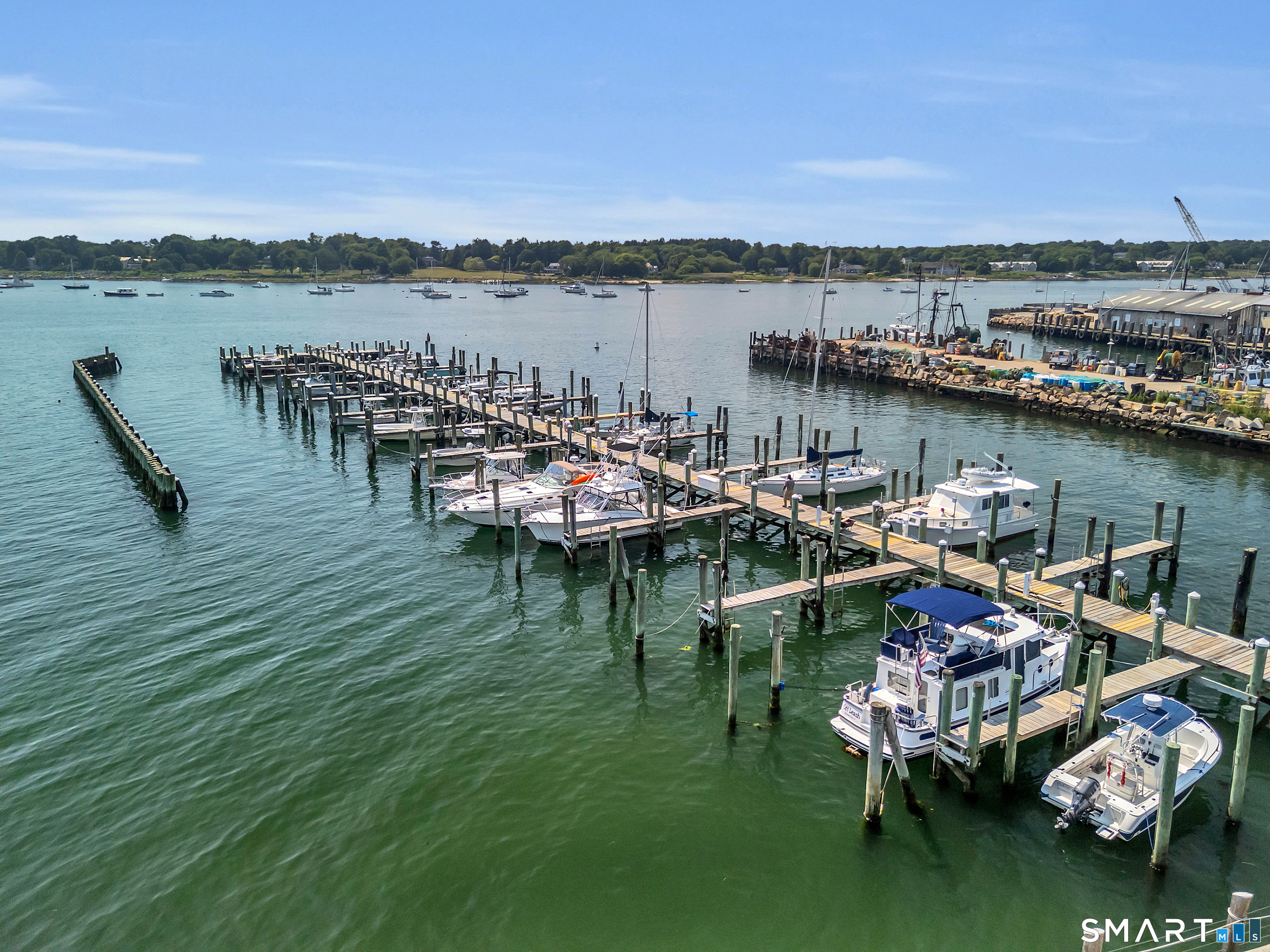 4 Northwest Street Stonington CT 06378