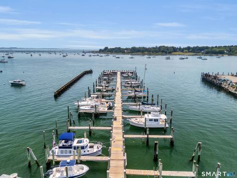 4 Northwest Street Stonington CT 06378