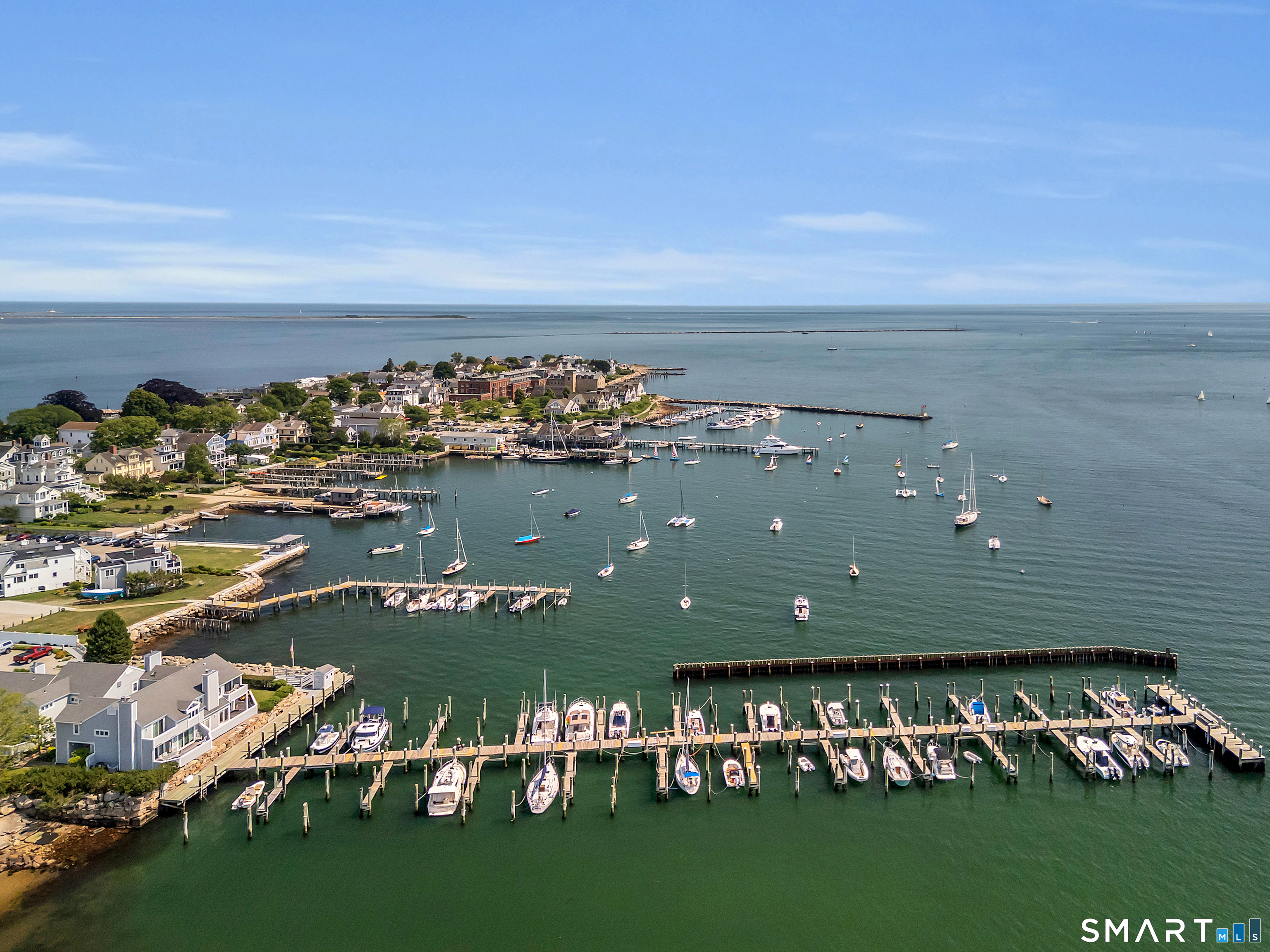 4 Northwest Street Stonington CT 06378