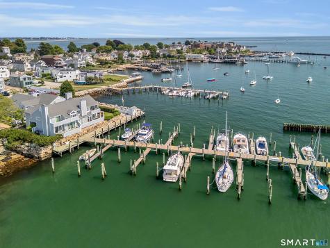 4 Northwest Street Stonington CT 06378