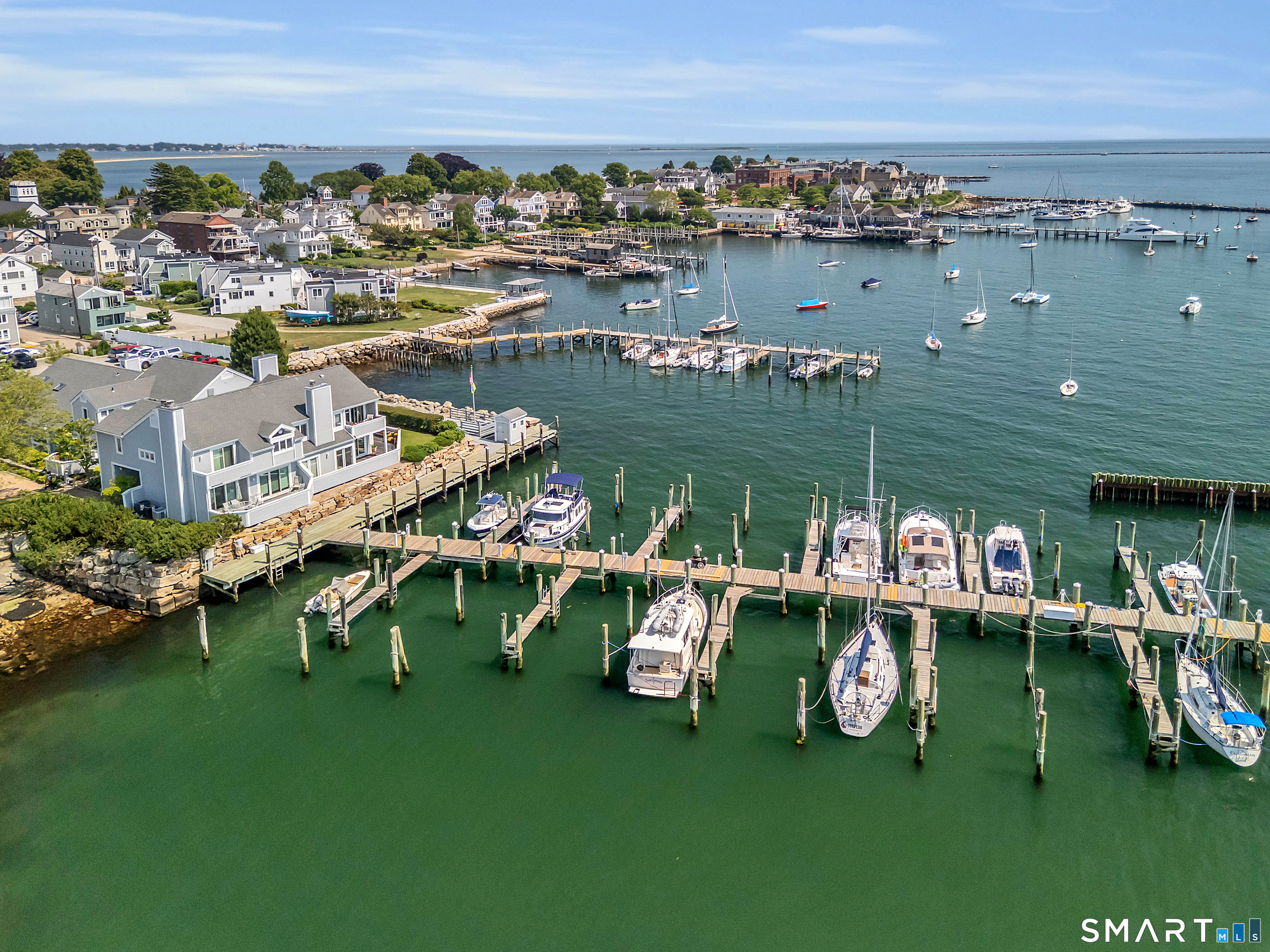 4 Northwest Street Stonington CT 06378