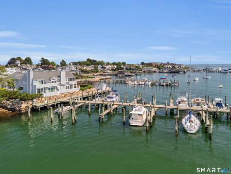 4 Northwest Street Stonington CT 06378