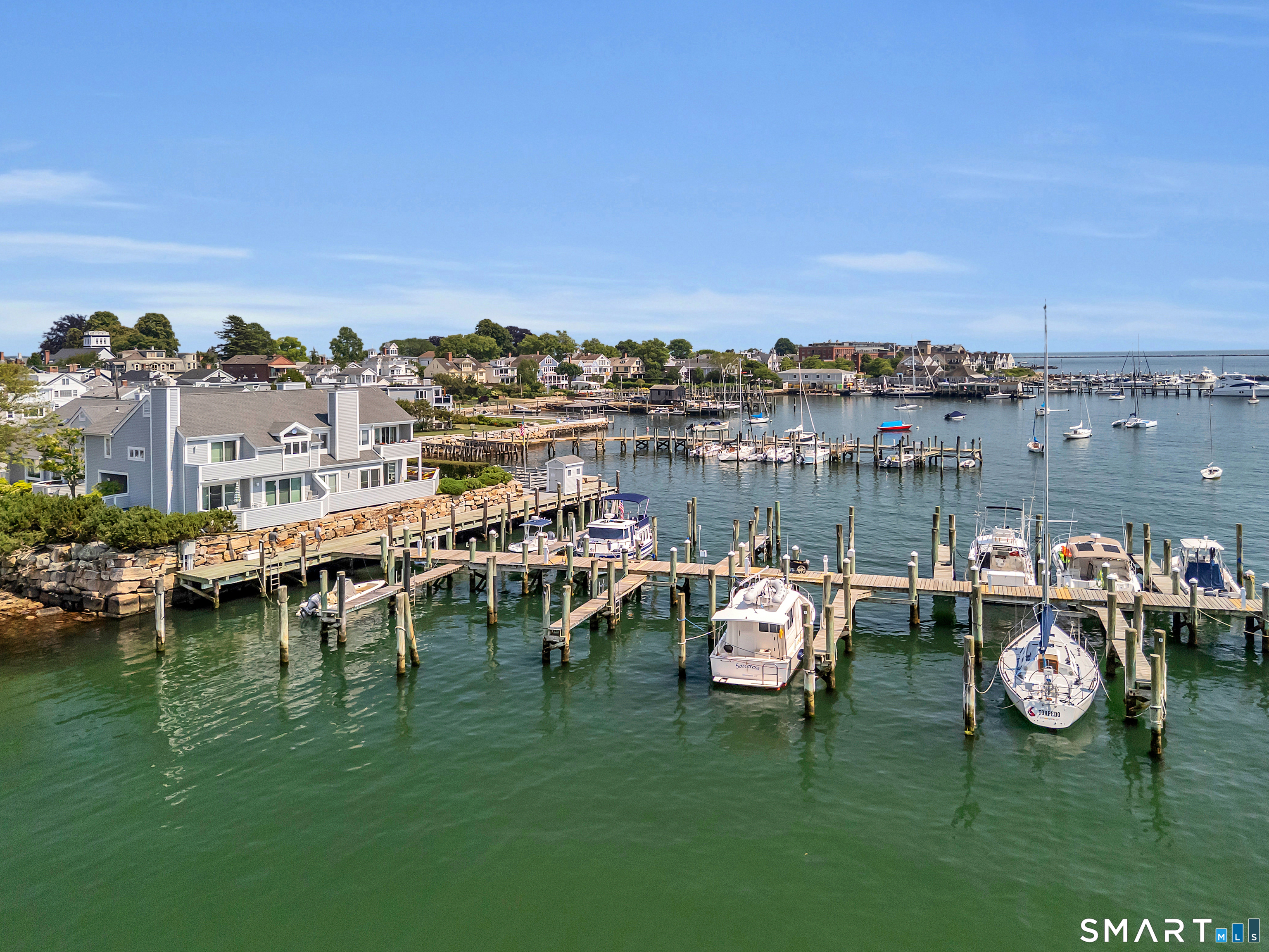 4 Northwest Street Stonington CT 06378