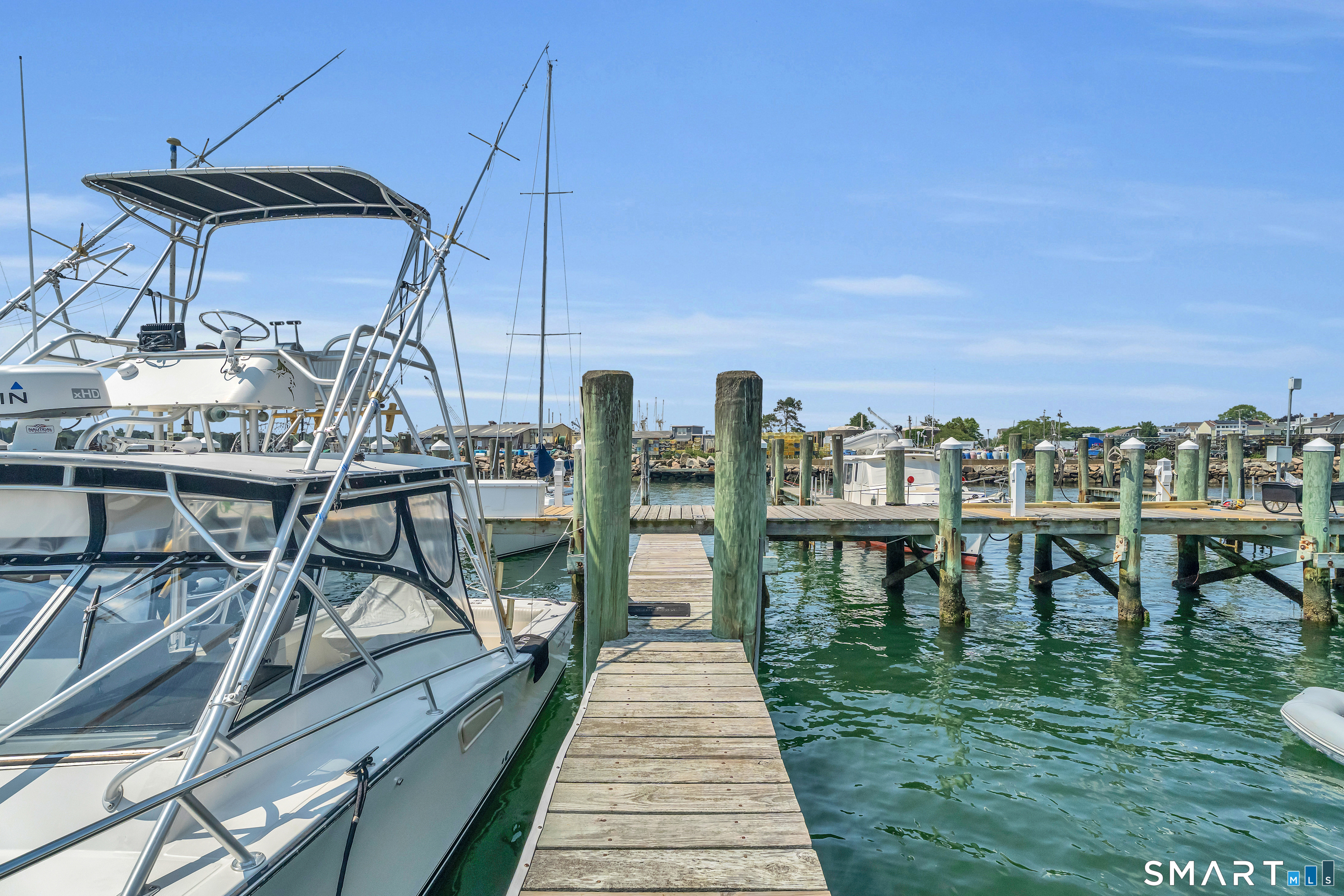 4 Northwest Street Stonington CT 06378