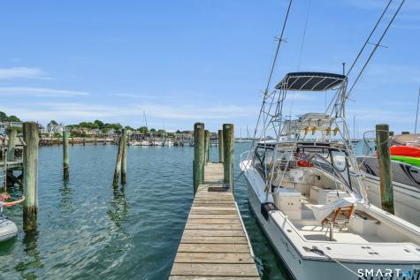 4 Northwest Street Stonington CT 06378