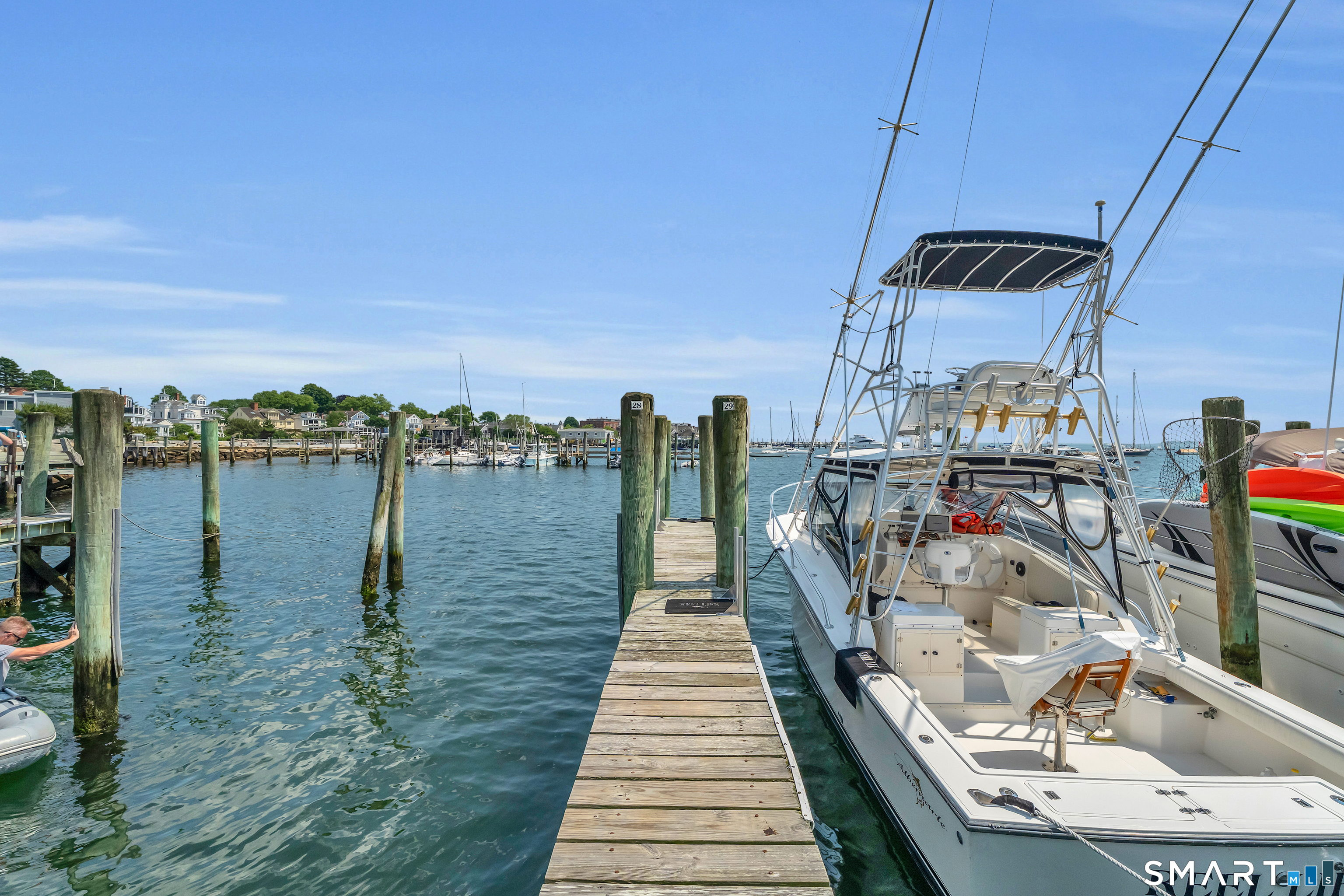 4 Northwest Street Stonington CT 06378