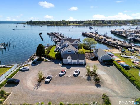 4 Northwest Street Stonington CT 06378