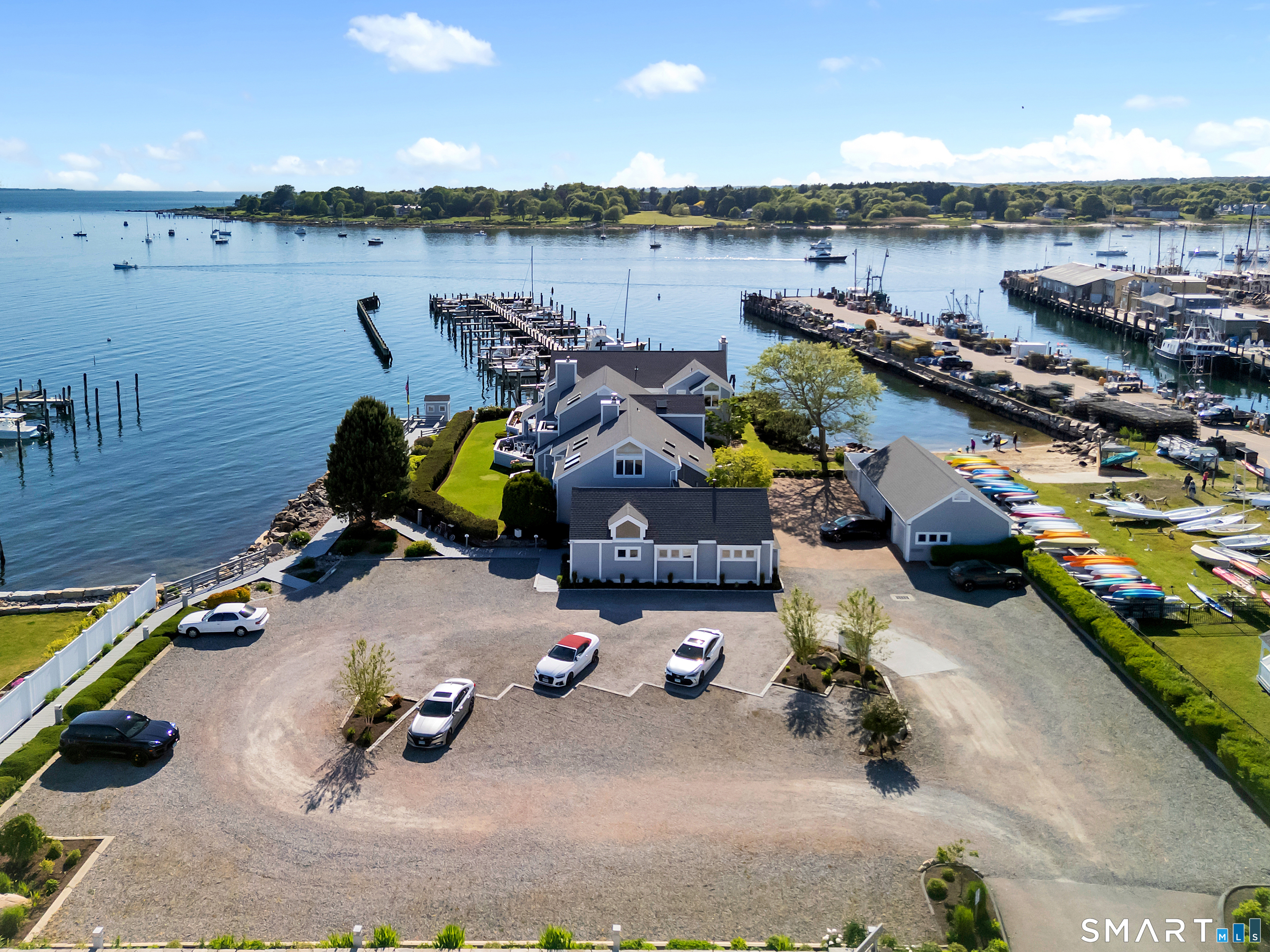 4 Northwest Street Stonington CT 06378