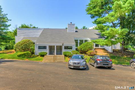 21 Wynwood Drive Cromwell CT 06416