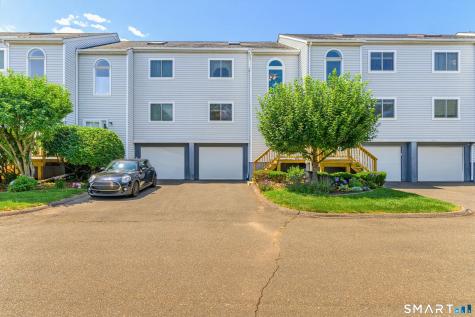 21 Wynwood Drive Cromwell CT 06416