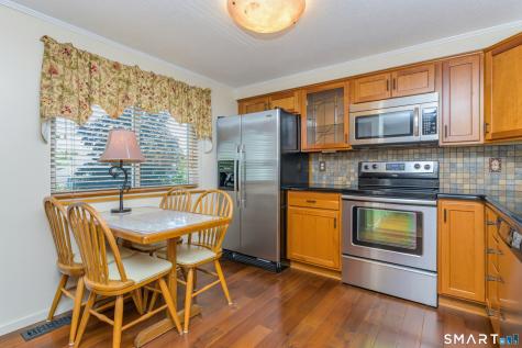 21 Wynwood Drive Cromwell CT 06416