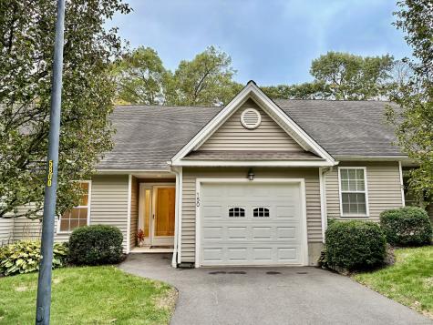 150 Louis Hill Road Newtown CT 06482