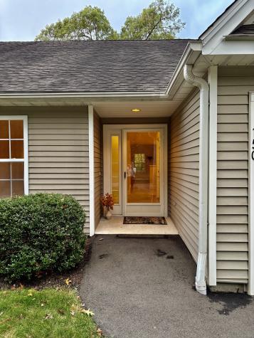 150 Louis Hill Road Newtown CT 06482