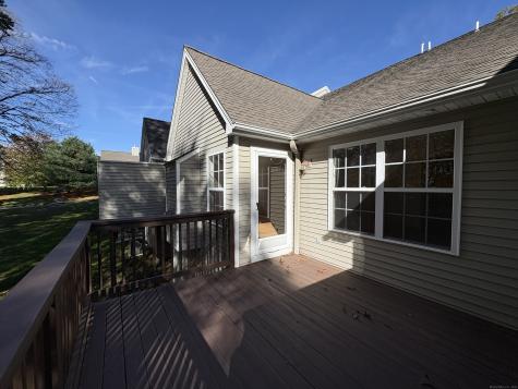 150 Louis Hill Road Newtown CT 06482