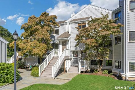 147 Rowayton Woods Drive Norwalk CT 06854