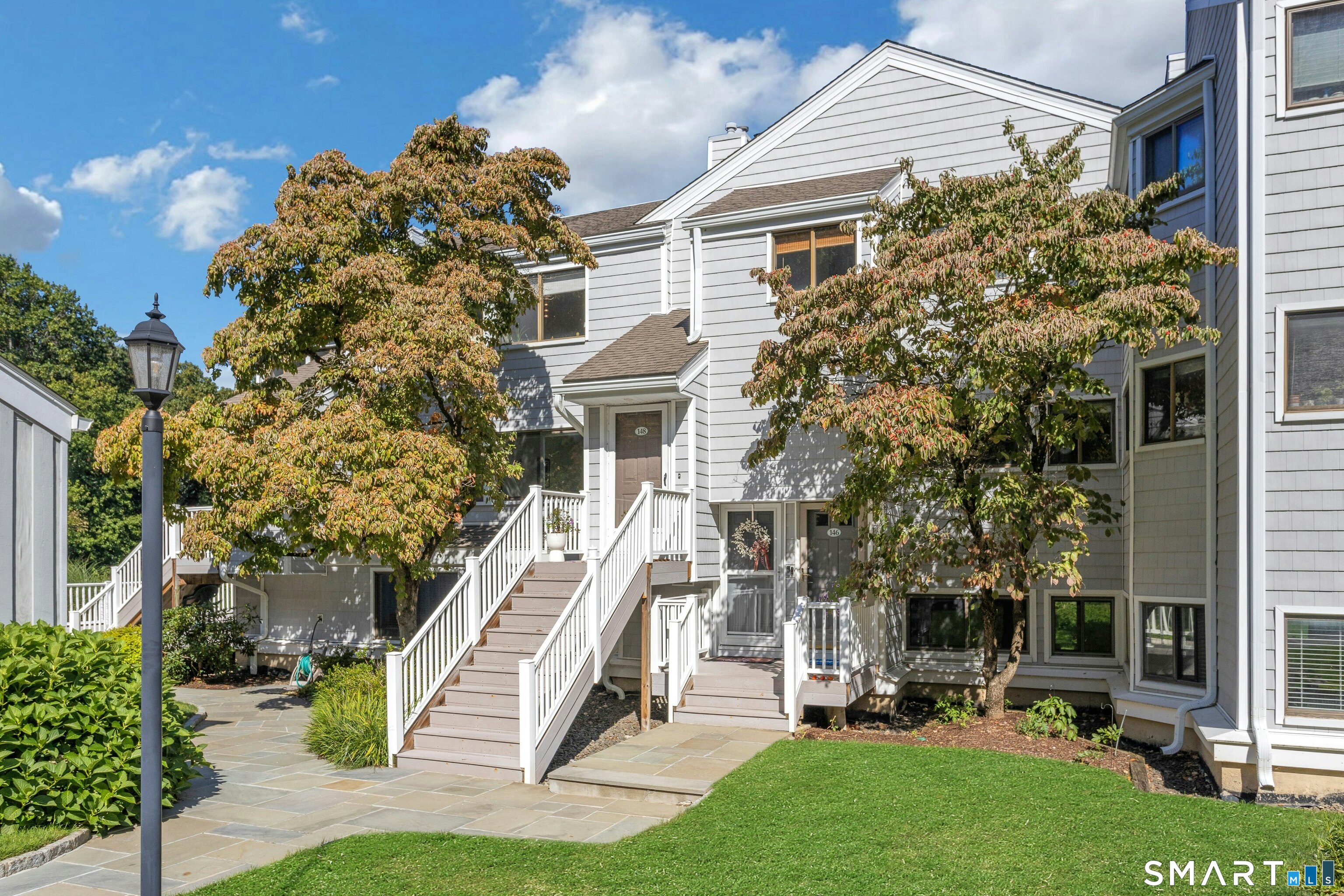 147 Rowayton Woods Drive Norwalk CT 06854