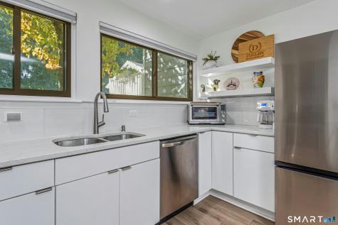 147 Rowayton Woods Drive Norwalk CT 06854