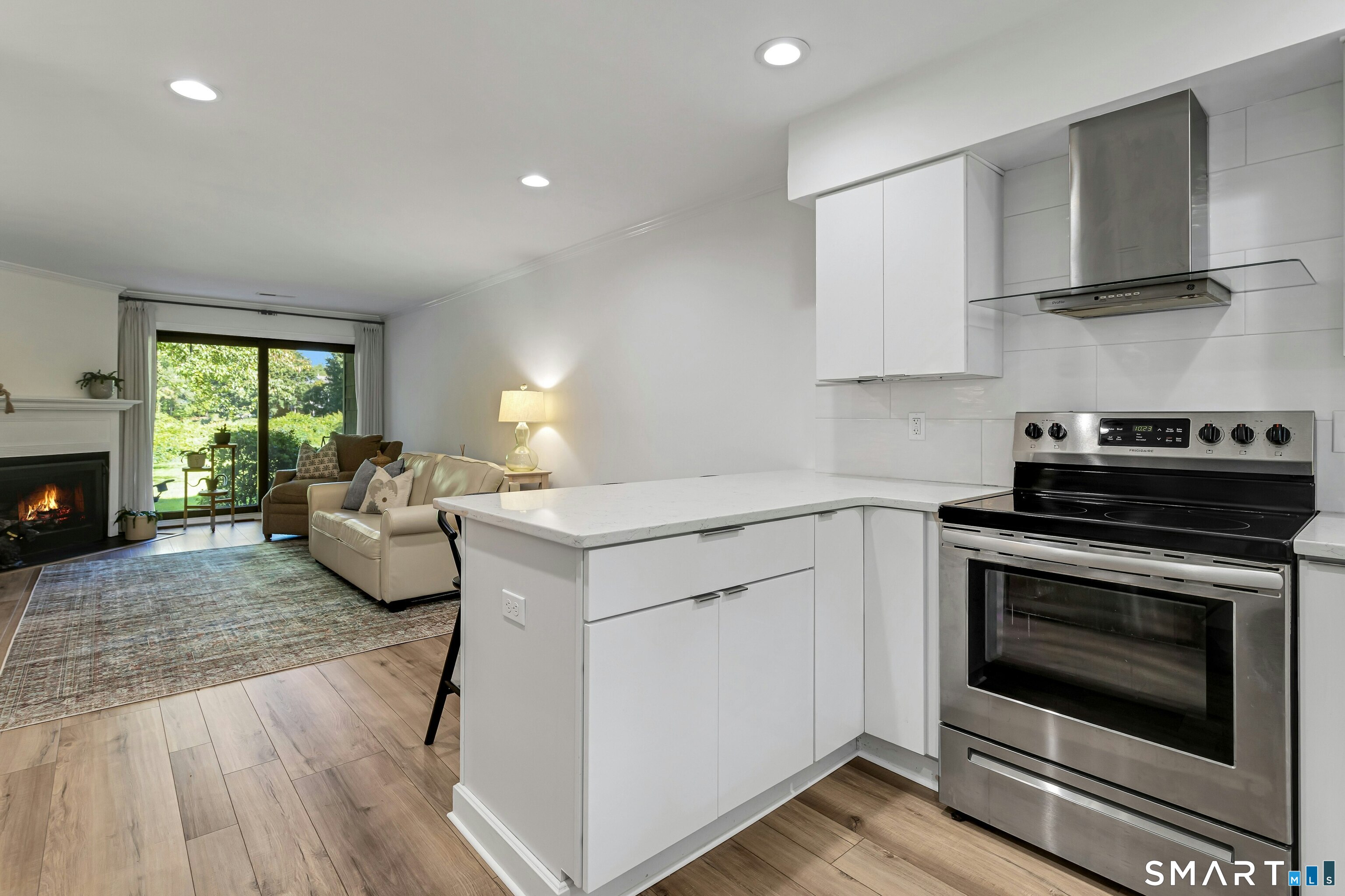 147 Rowayton Woods Drive Norwalk CT 06854