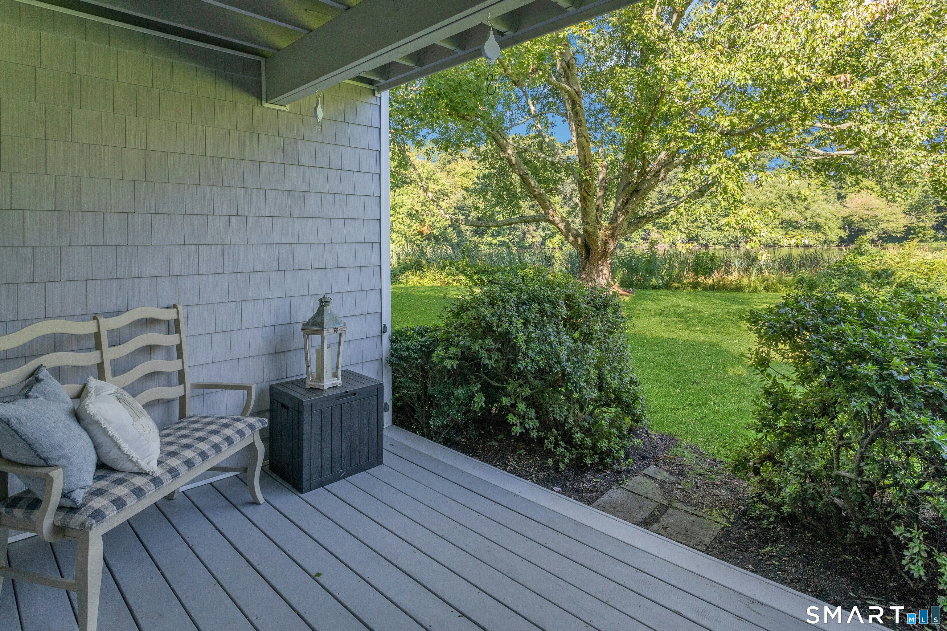 147 Rowayton Woods Drive Norwalk CT 06854