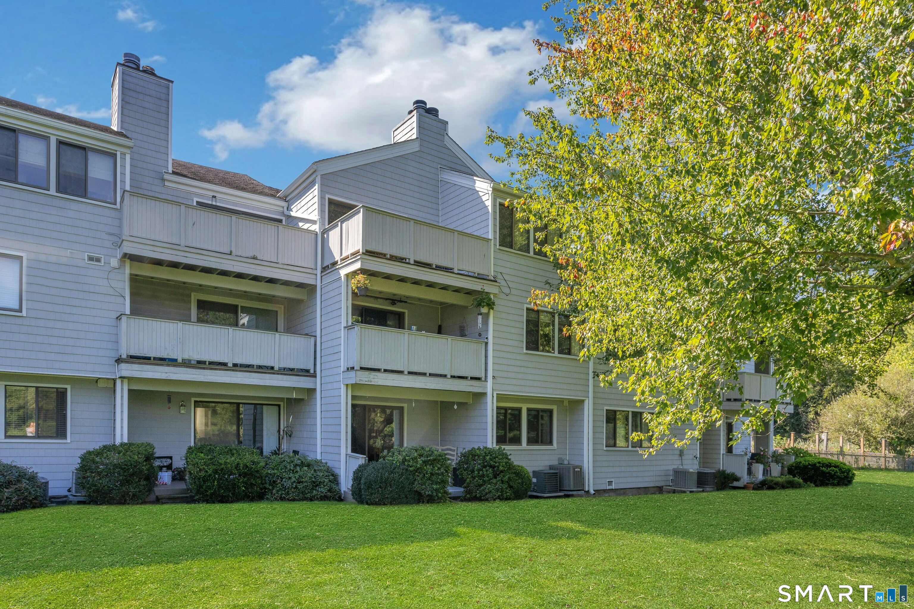147 Rowayton Woods Drive Norwalk CT 06854