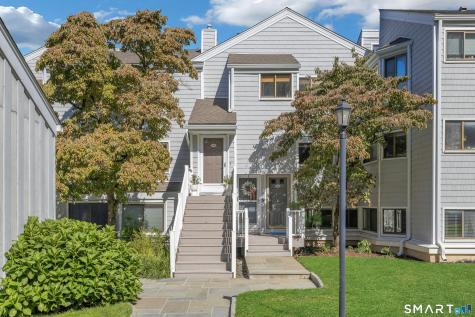 147 Rowayton Woods Drive Norwalk CT 06854