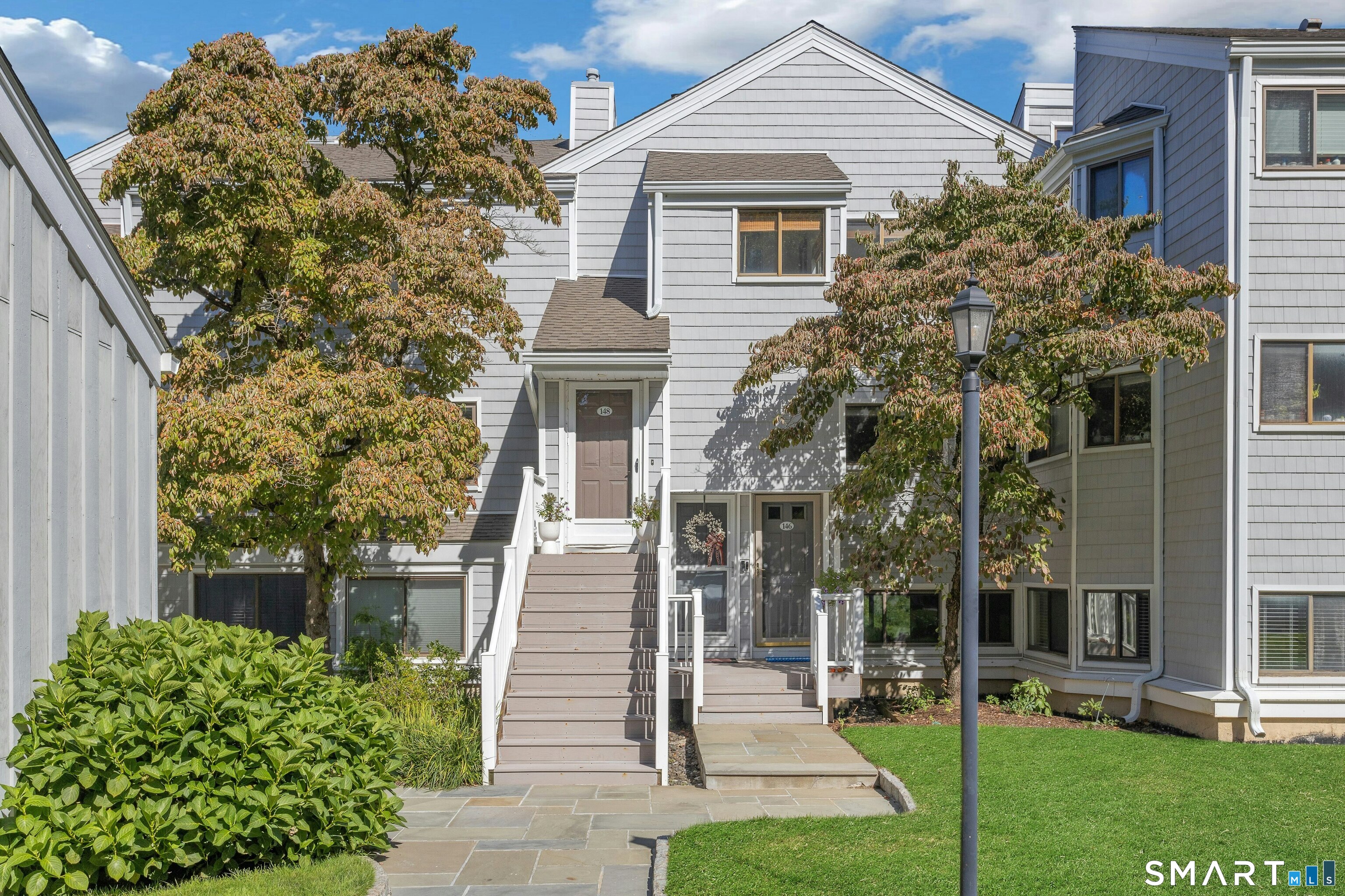 147 Rowayton Woods Drive Norwalk CT 06854