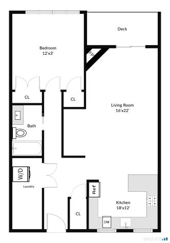 147 Rowayton Woods Drive Norwalk CT 06854