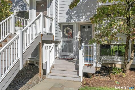 147 Rowayton Woods Drive Norwalk CT 06854