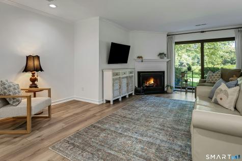 147 Rowayton Woods Drive Norwalk CT 06854