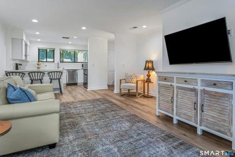 147 Rowayton Woods Drive Norwalk CT 06854