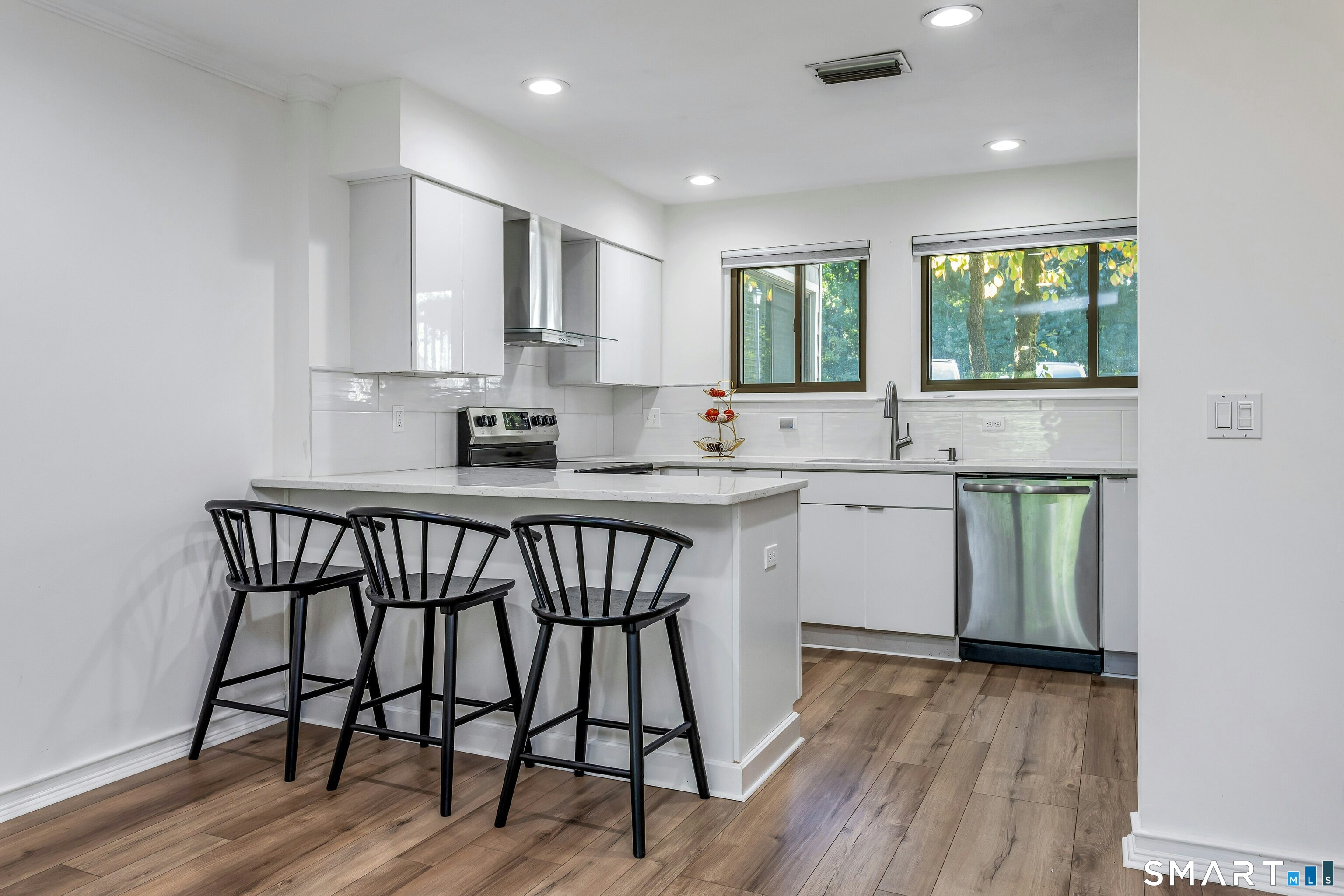 147 Rowayton Woods Drive Norwalk CT 06854