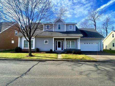 53 Stillman Walk Wethersfield CT 06109